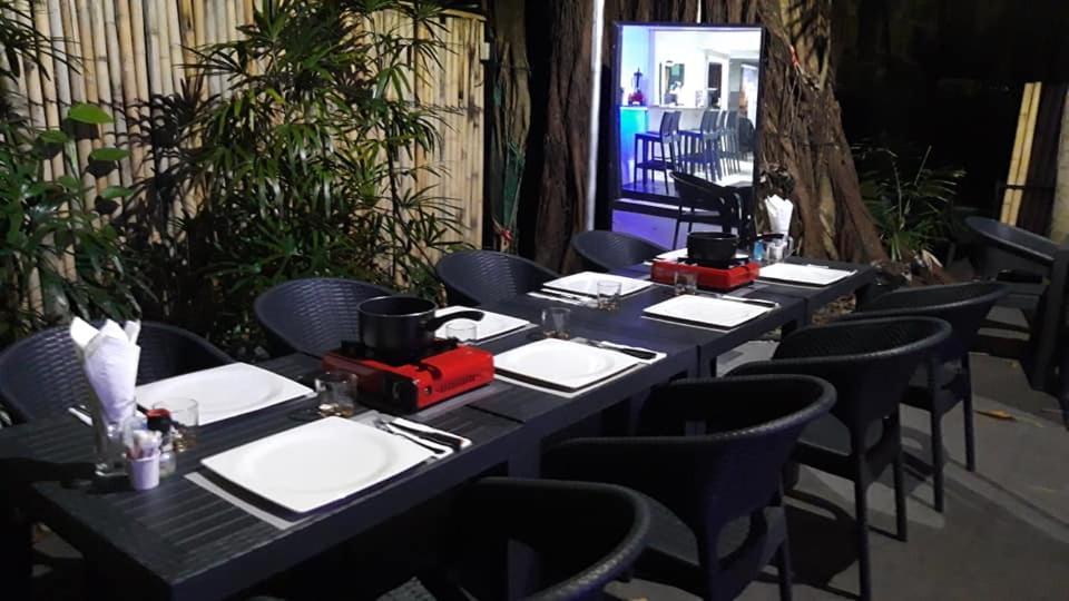 Siam Palm 4* Patong