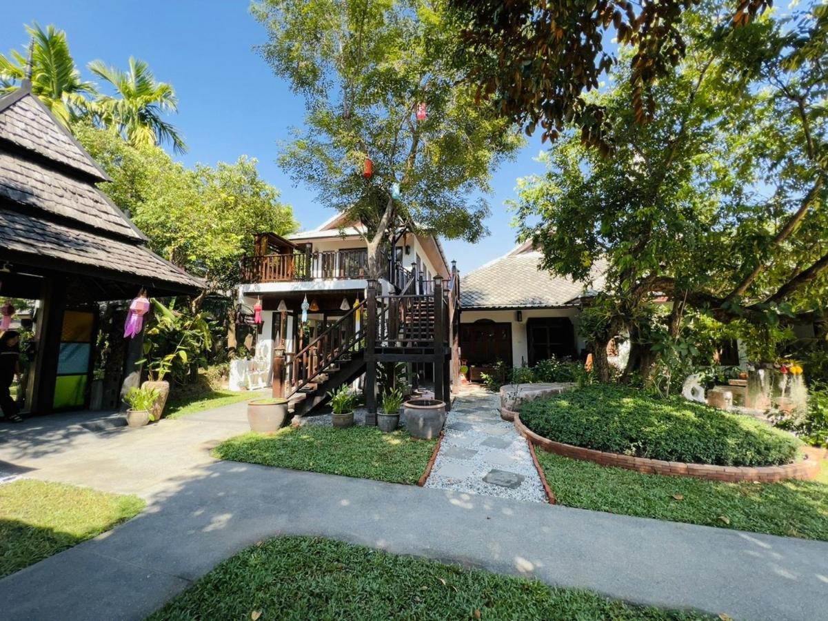 Resort Na Mantra Chiang Mai