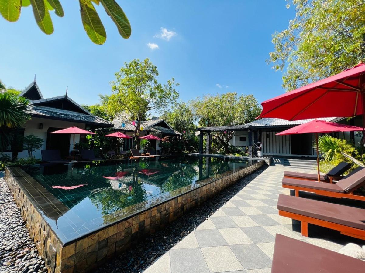 Na Mantra Resort 4*