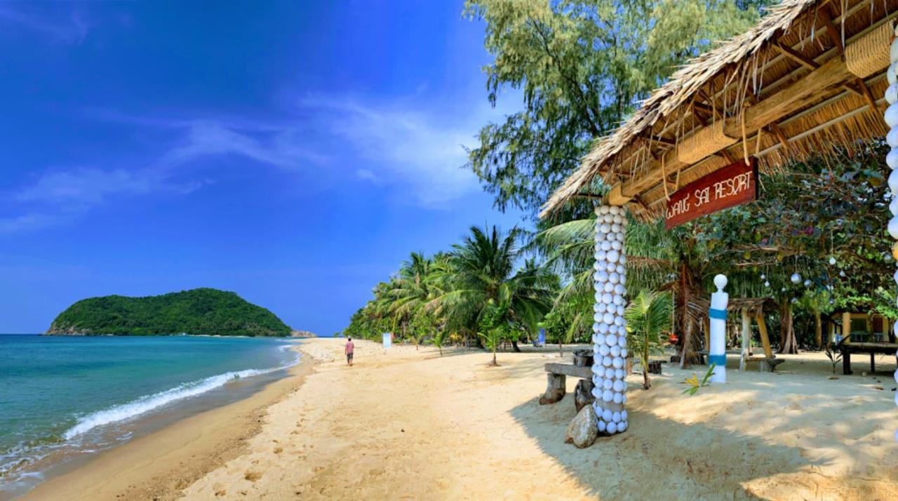 Resort Wang Sai - Sha