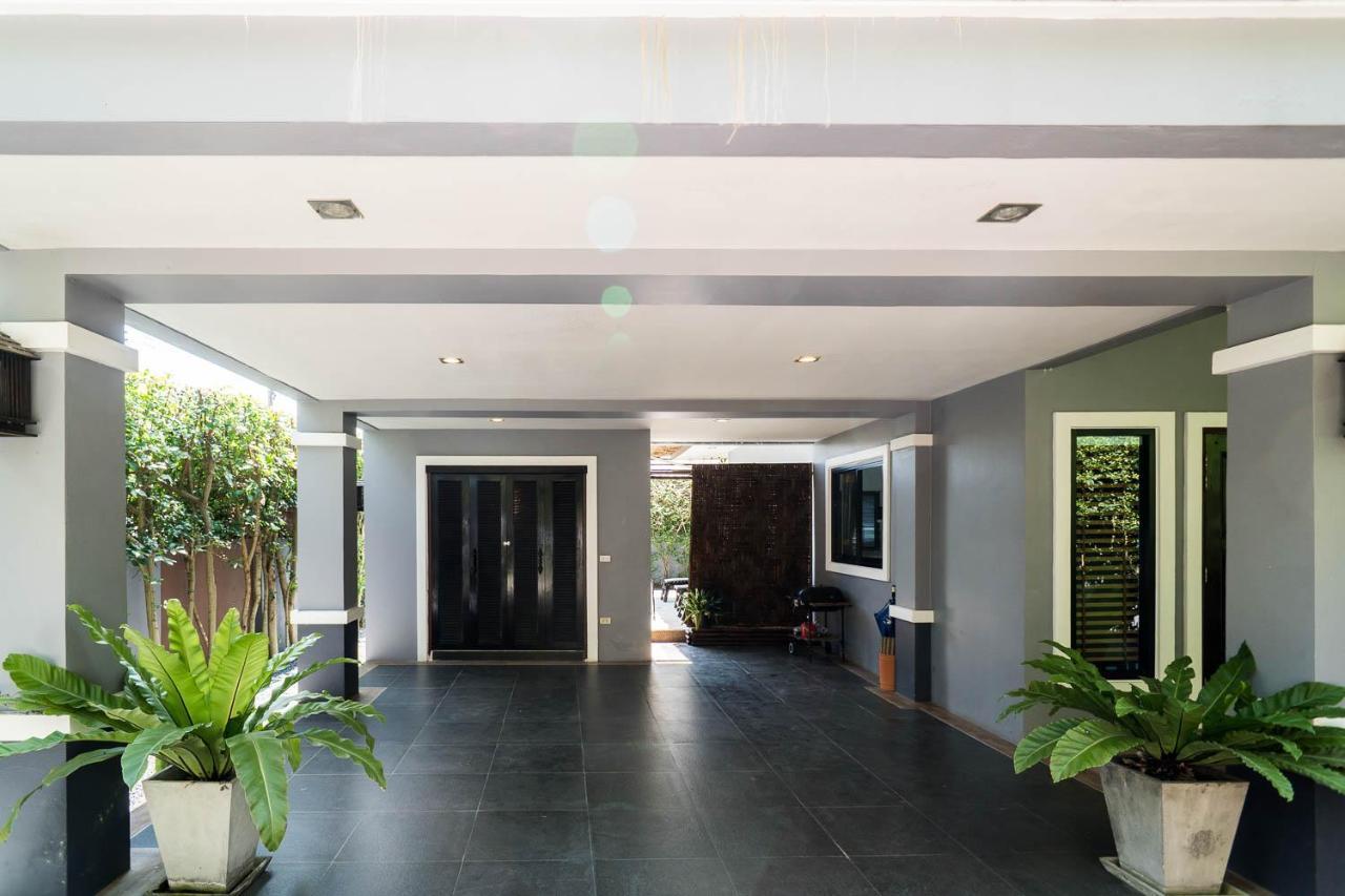 Villa Ton Yaang Private Pool