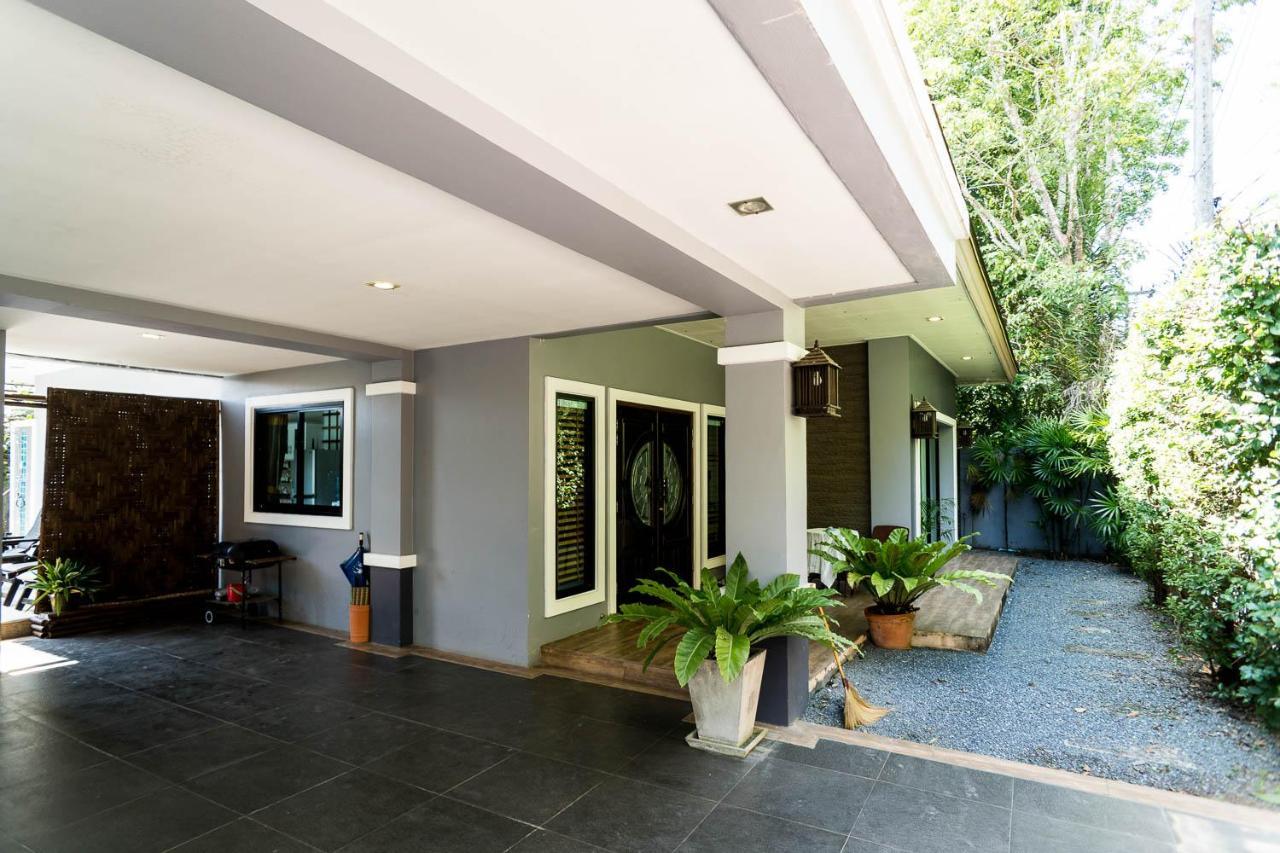 Villa Ton Yaang Private Pool