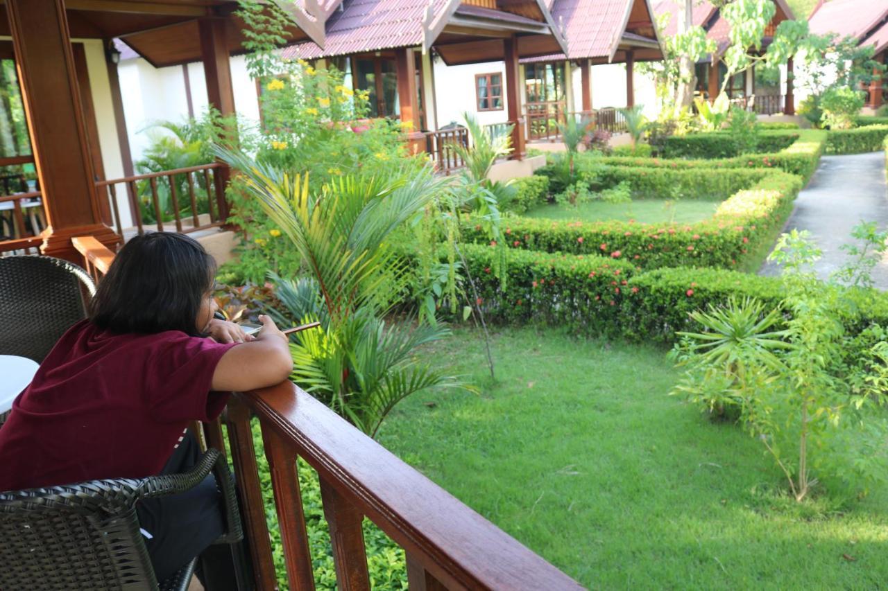 Resort Rasa Sayang - Sha Certificate Koh Lanta