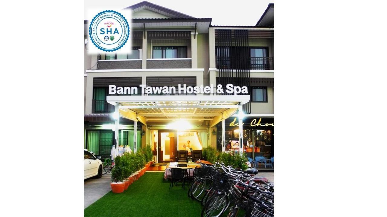 Bann Tawan *