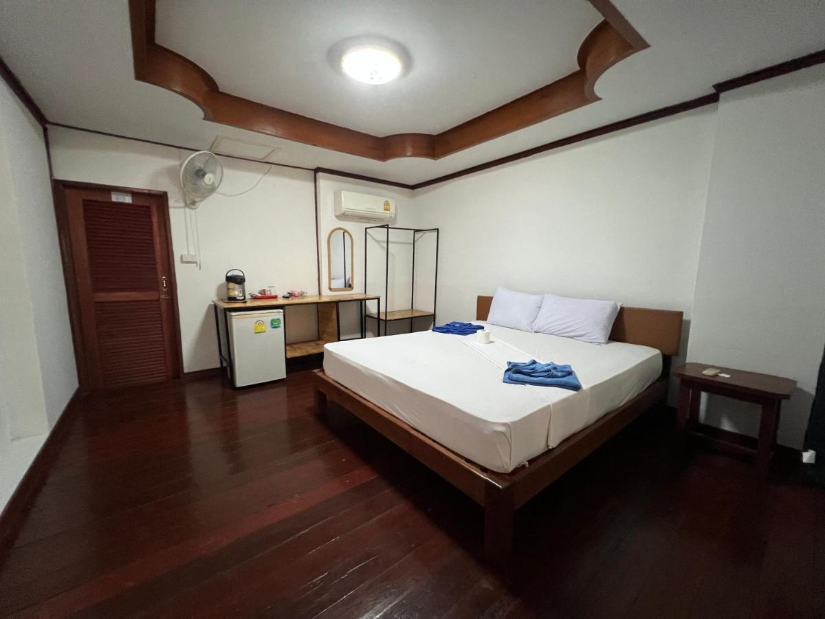 Haad Salad Resort