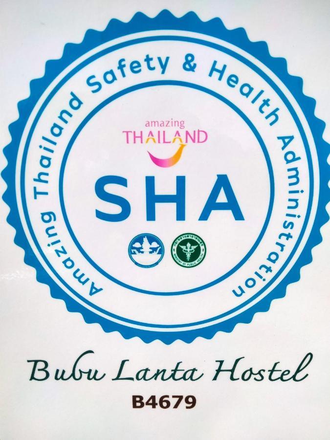 Bubu Lanta - Sha Certified *