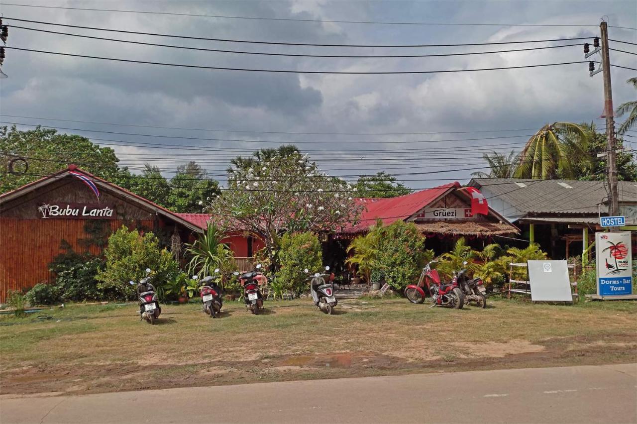 Hostel Bubu Lanta - Sha Certified