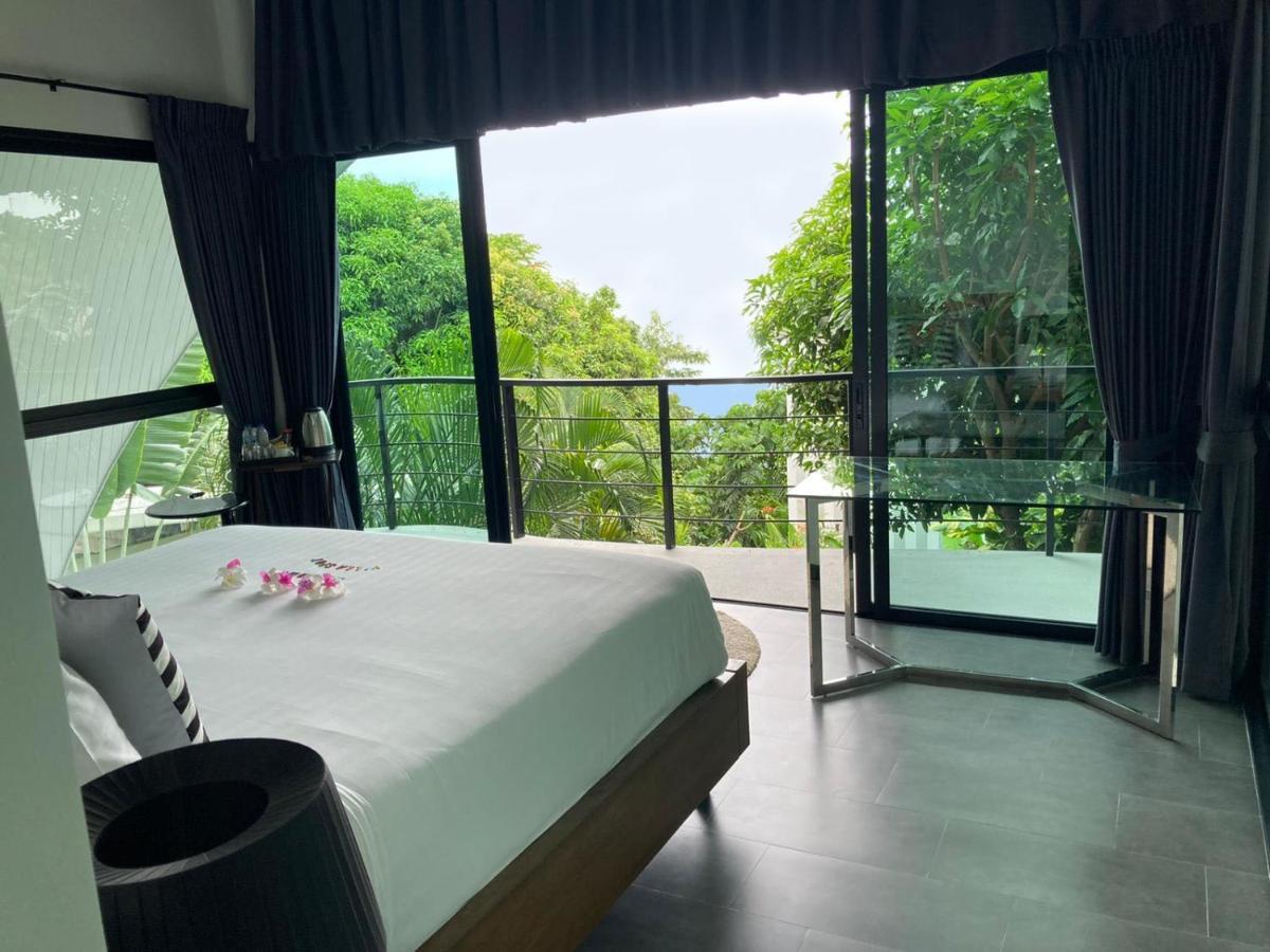 Bed & Breakfast The Spot Koh Samui Chaweng (Koh Samui)