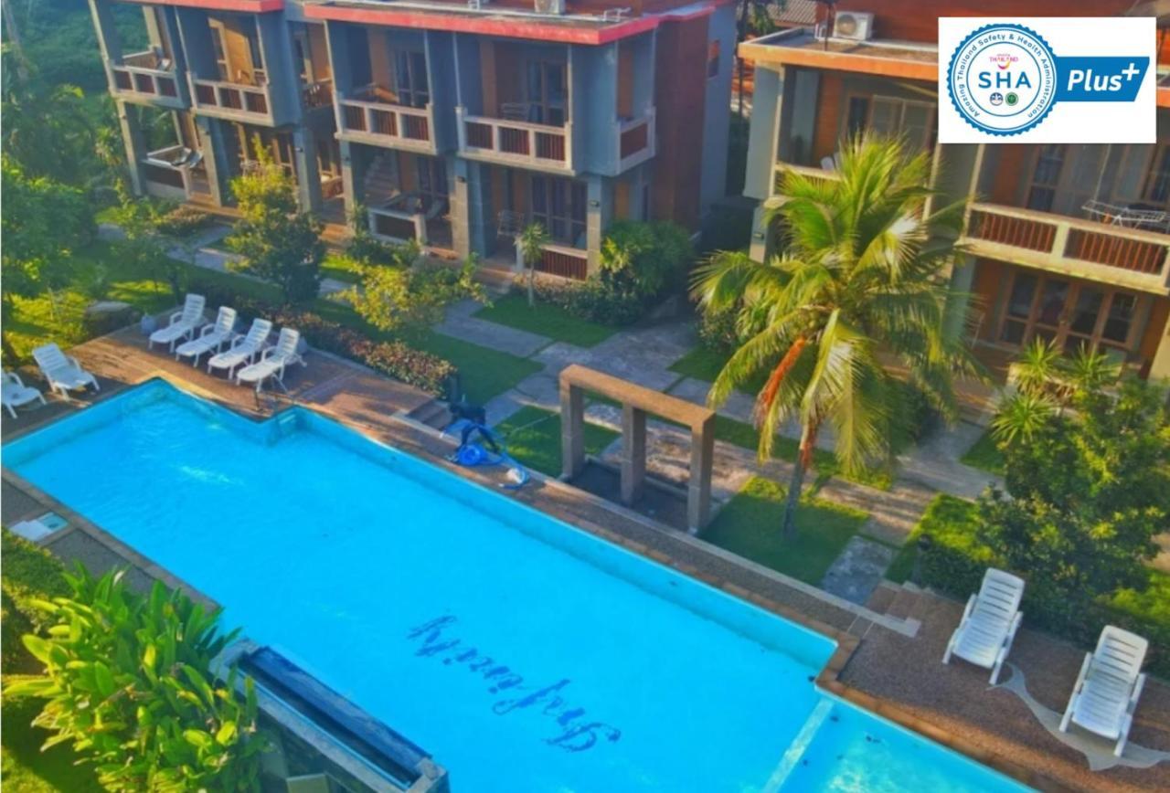 Lanta Infinity - Sha Extra 3* Koh Lanta