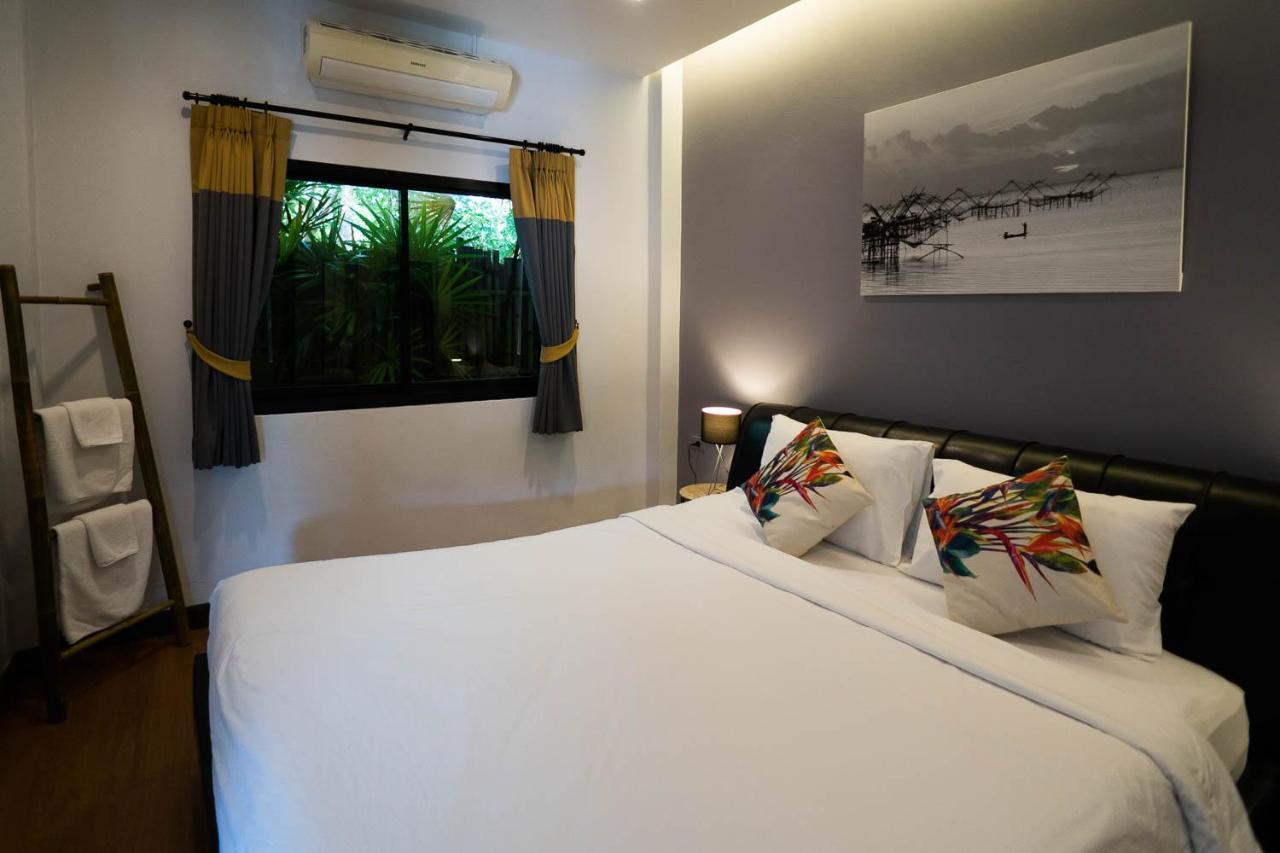 Ton Yaang Private Pool Ao Nang