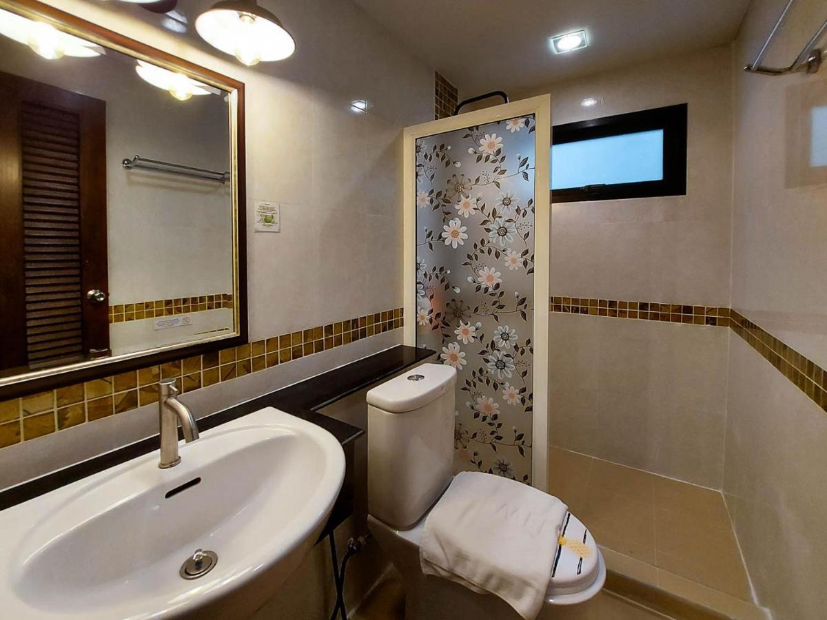 Villa Ton Yaang Private Pool Ao Nang