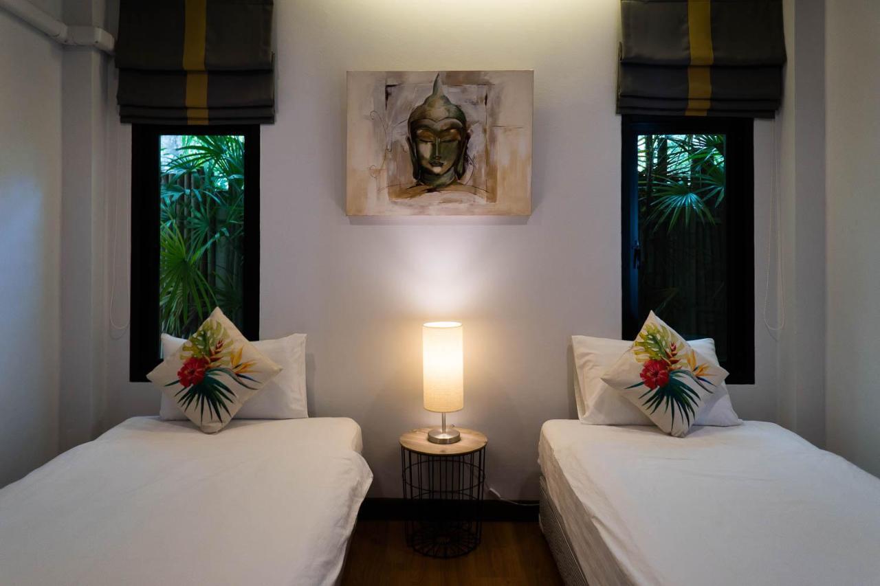 Villa Ton Yaang Private Pool Ao Nang