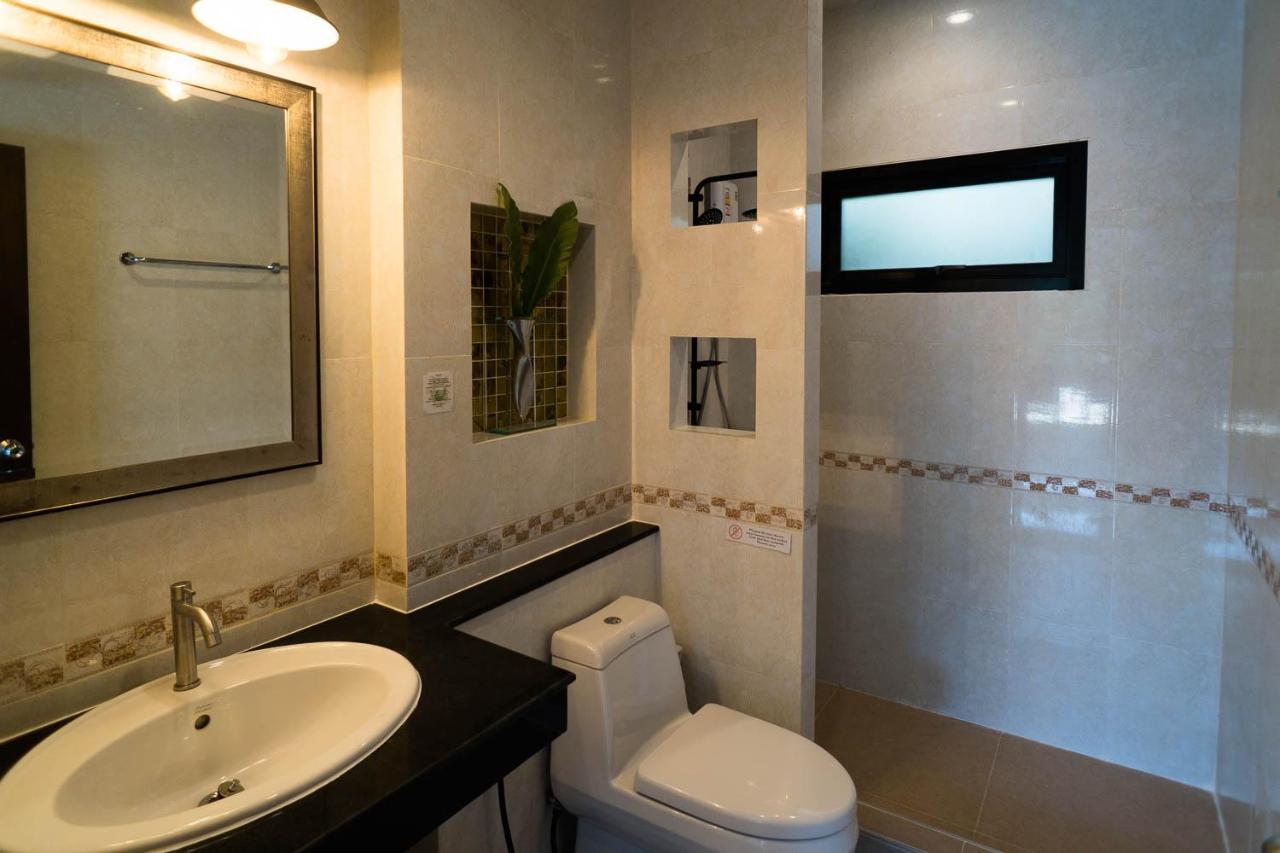 Ton Yaang Private Pool *