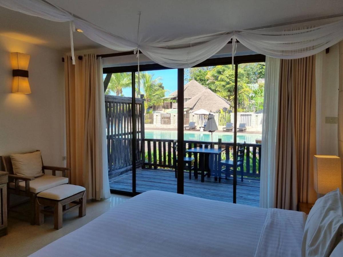 Aana & Resort