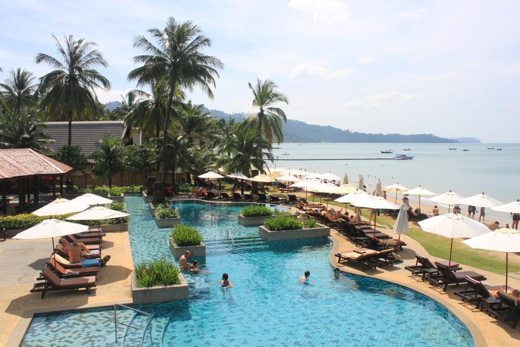 Resort Mukdara &