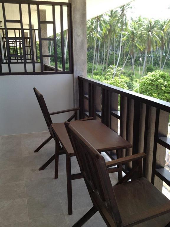 Baan Suan Ta