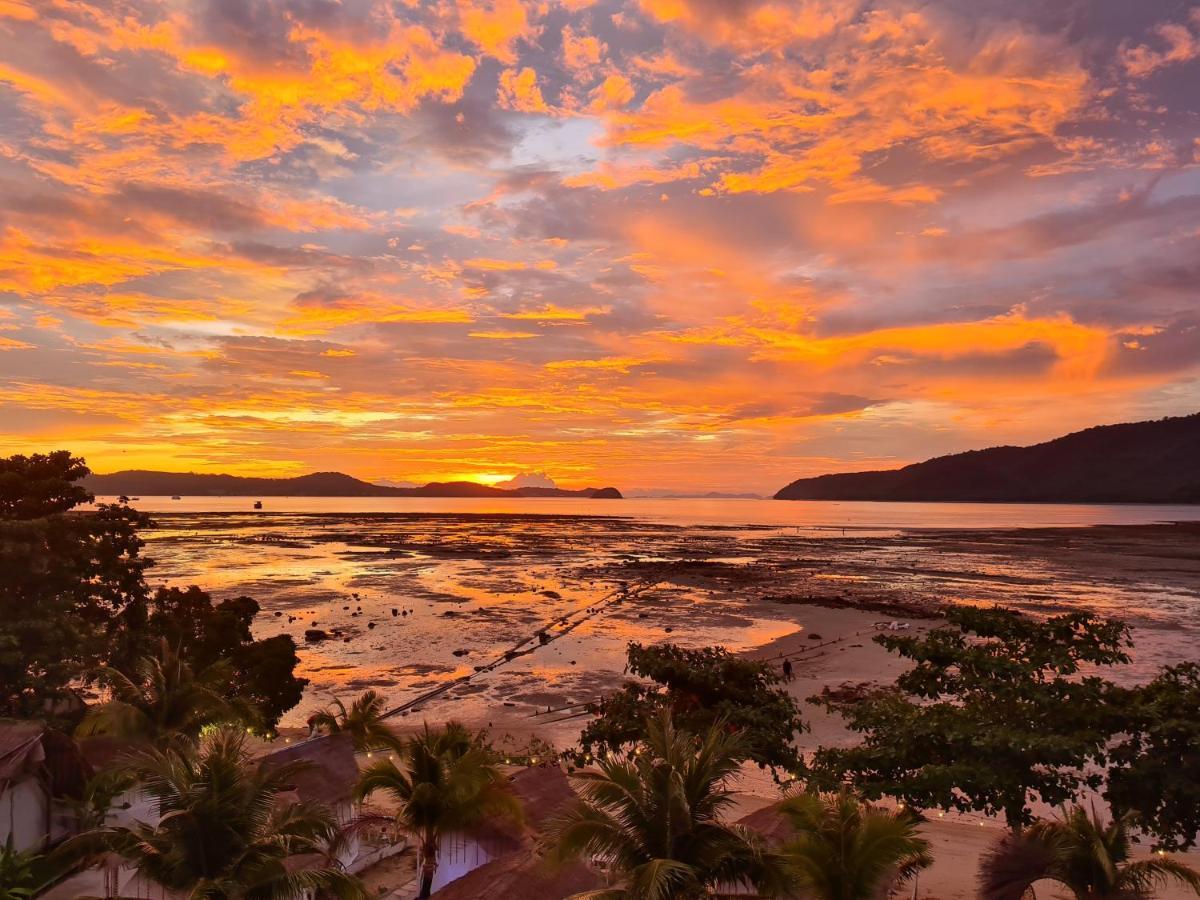 Phuket Signature Glamping Luxury tent
