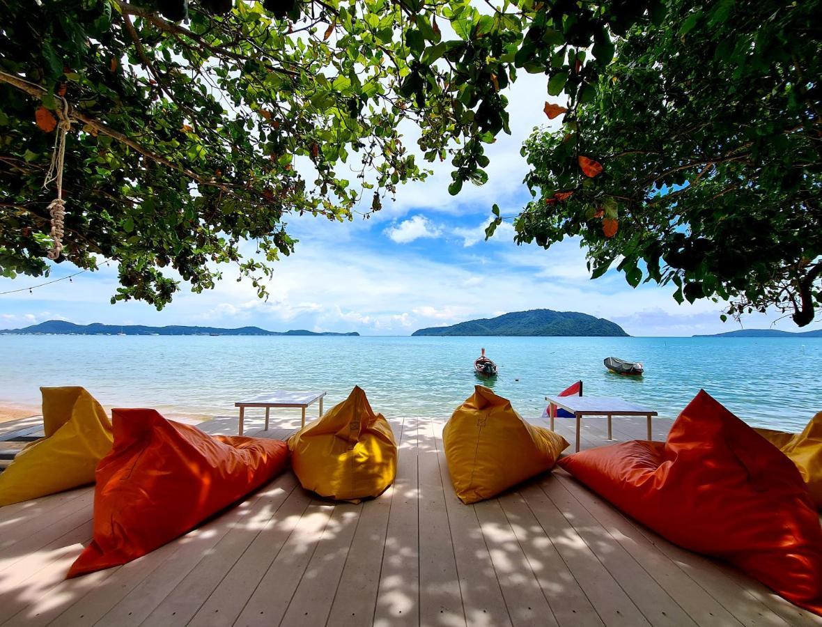 Luxury tent Phuket Signature Glamping Rawai