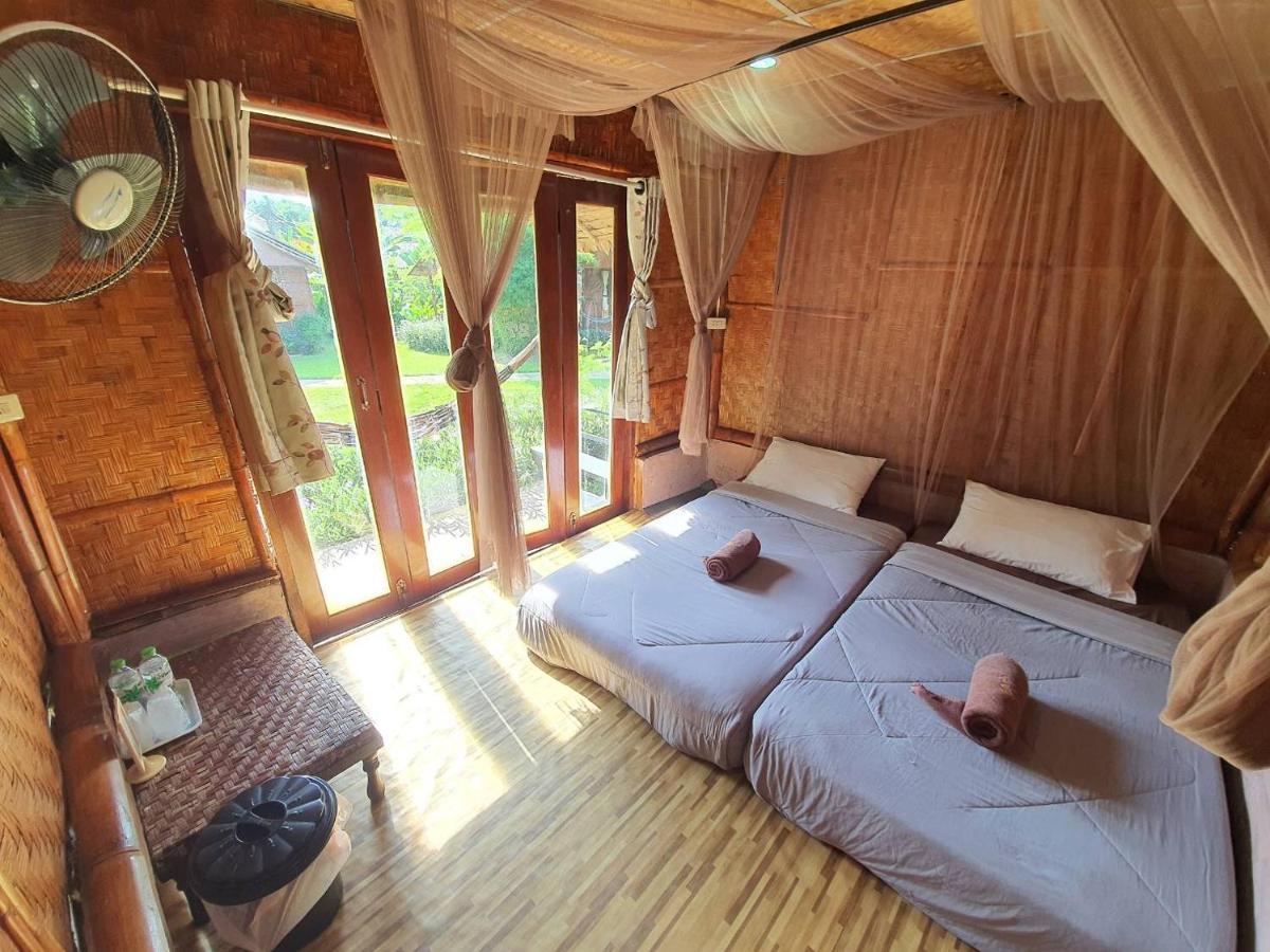 Nai Fun Resort 3*
