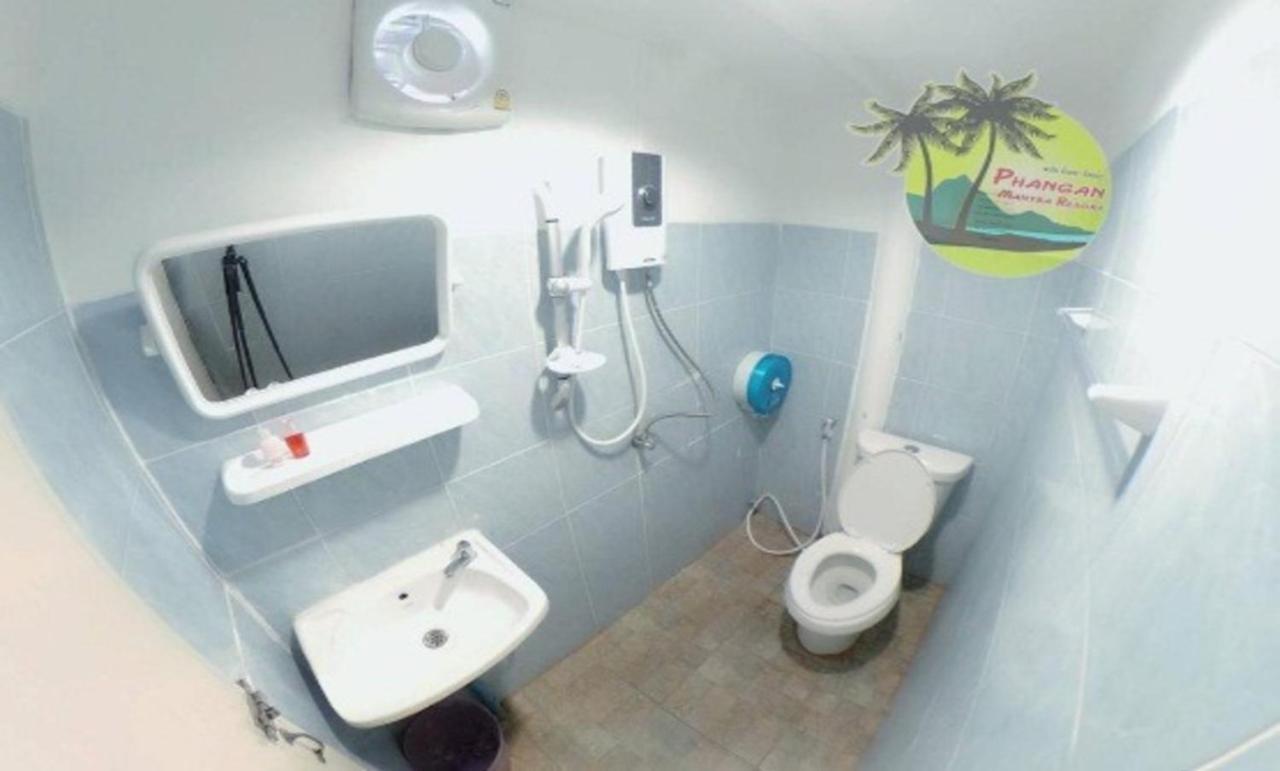 Phangan Mantra Hostel Haad Rin