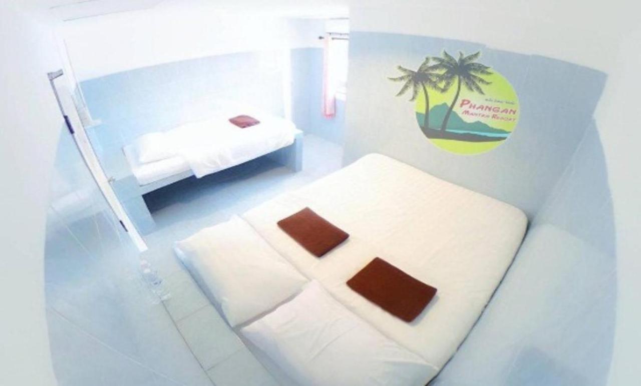 Hostel Phangan Mantra *