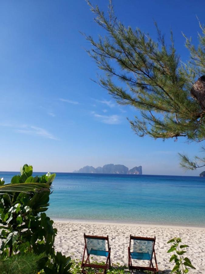 Paradise Pearl Phi Phi Don