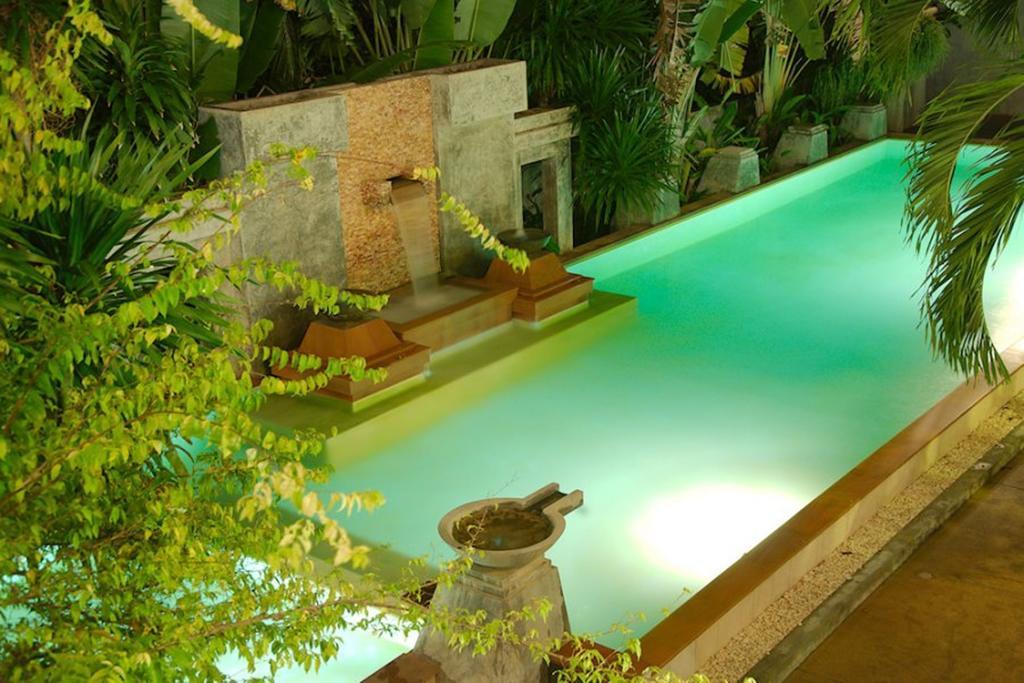 Hotel Holiday Park Koh Samui