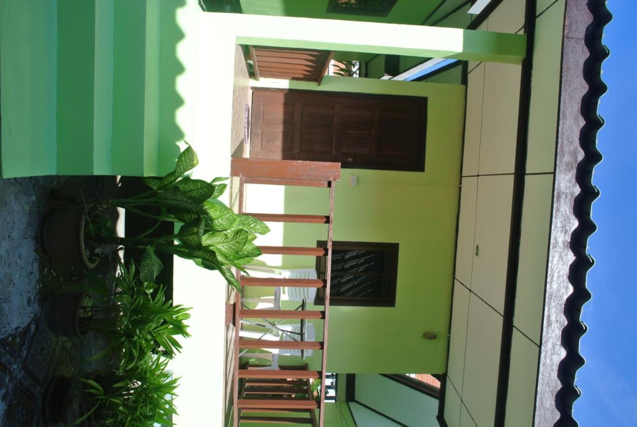 Noname Bungalow Holiday home *