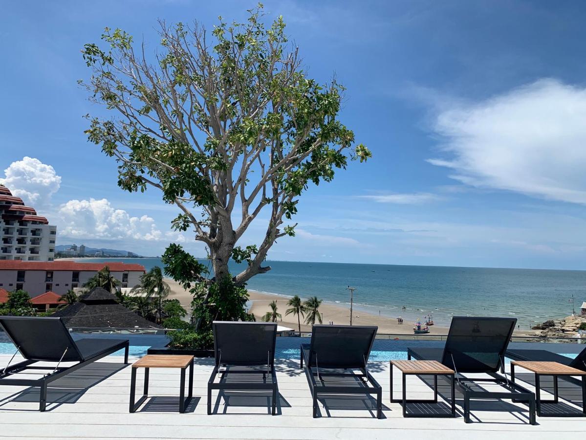Verso Hua Hin - A Veranda Collection 5*