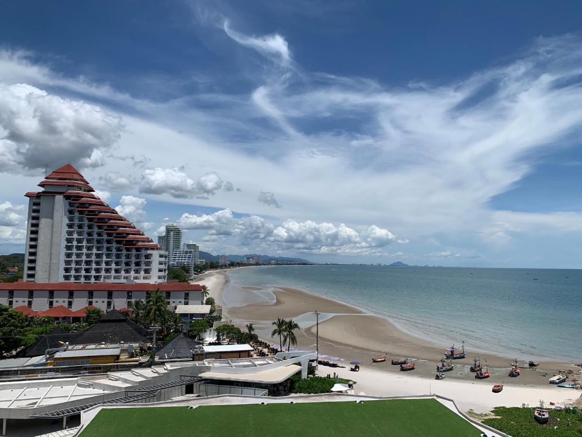 Verso Hua Hin - A Veranda Collection Hotel Hua Hin