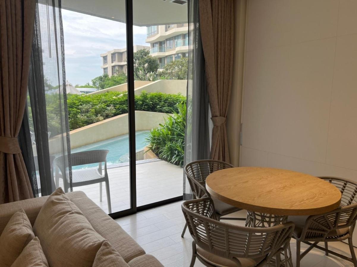 Verso Hua Hin - A Veranda Collection 5* Hua Hin