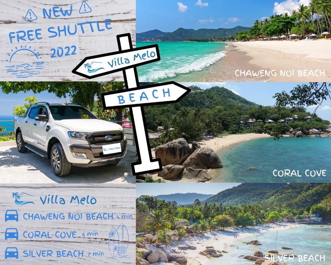 Melo Chaweng (Koh Samui)