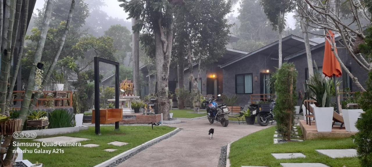 Family House @ Resort