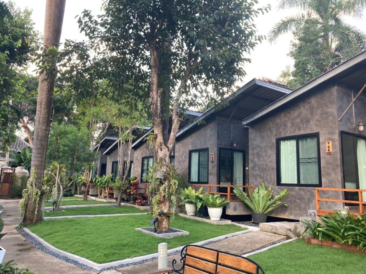 Family House @ Resort Pai