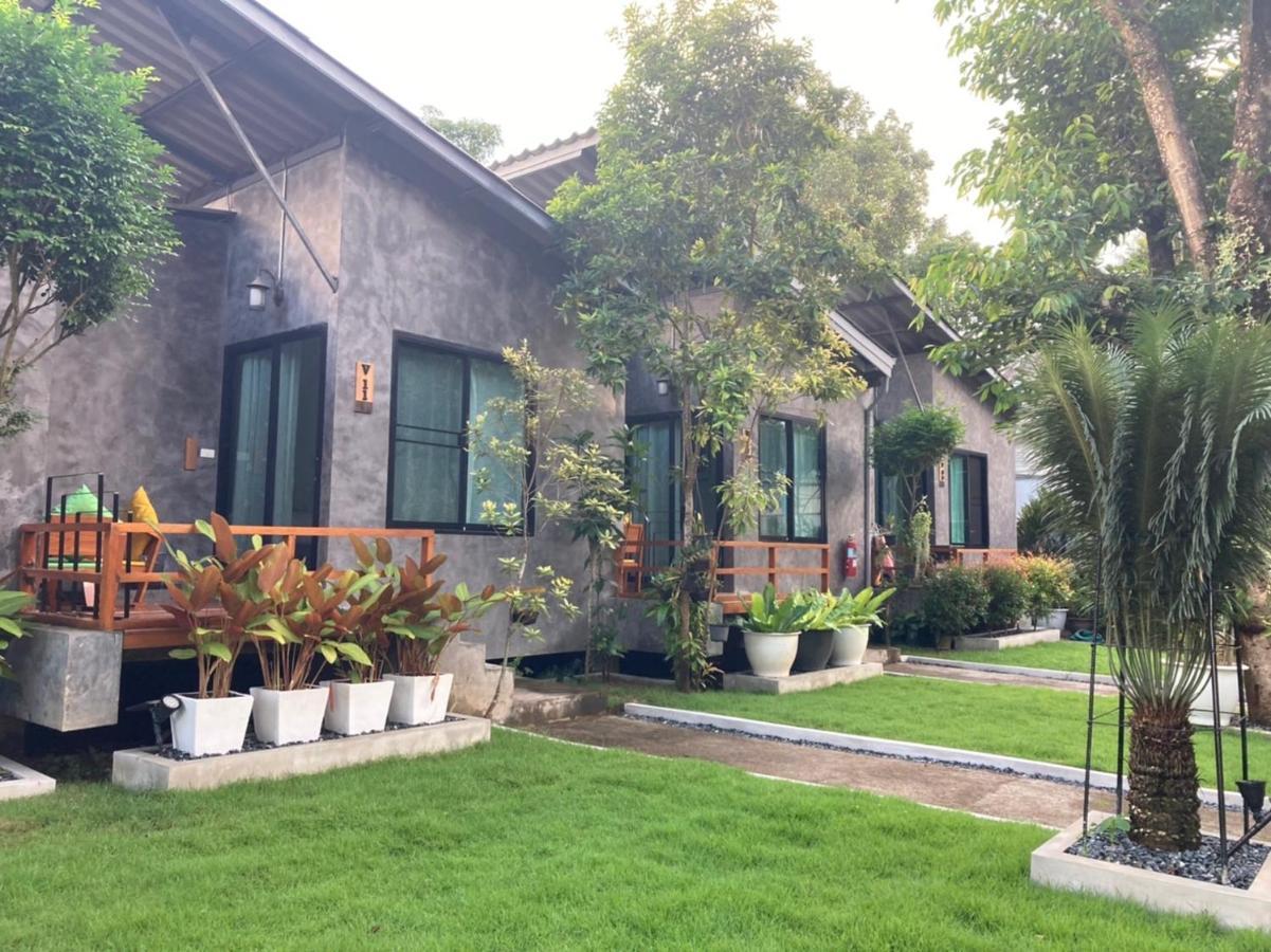 Resort Family House @ 3*