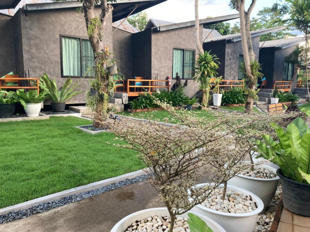 Resort Family House @ Pai