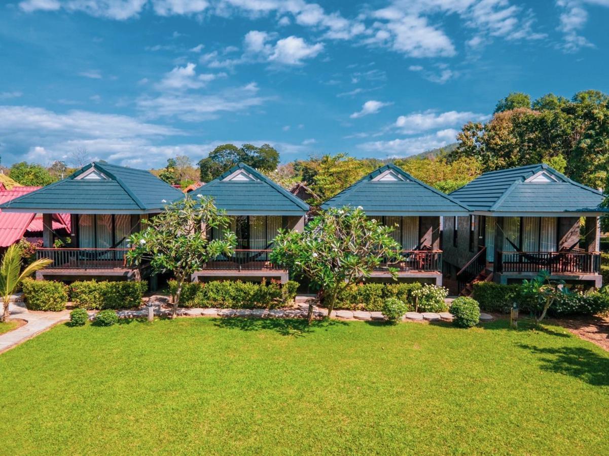Bed & Breakfast Nam Now 2*