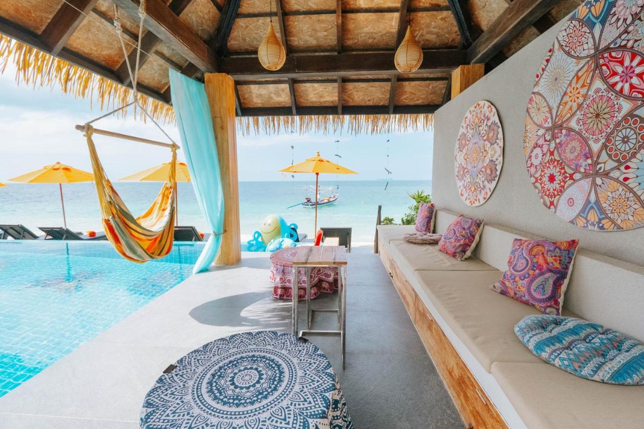 Mimosa & Koh Samui