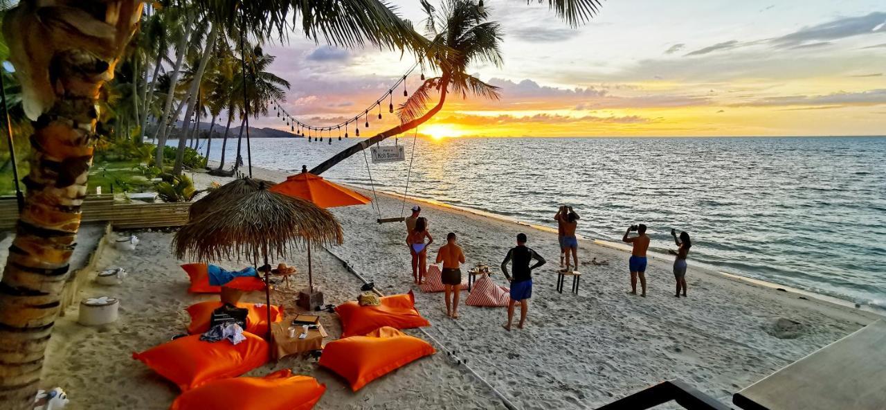 Resort Mimosa & Koh Samui