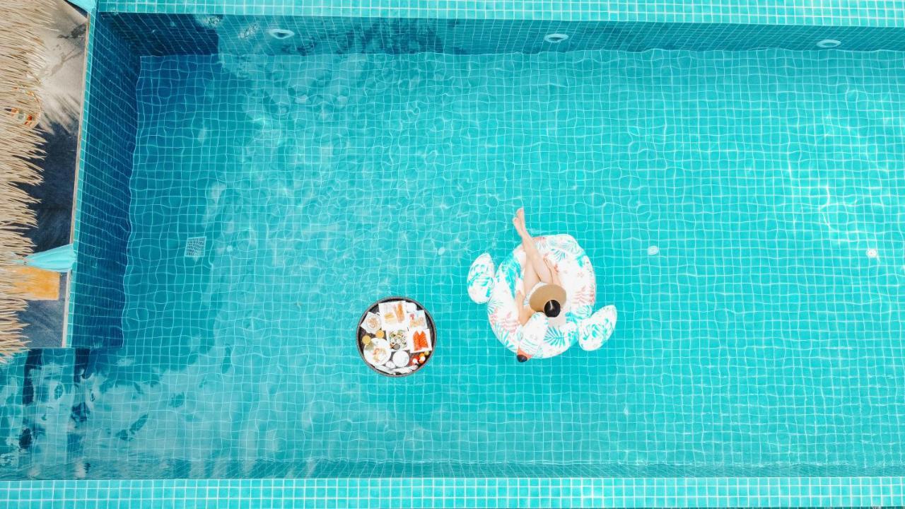 Mimosa & Koh Samui