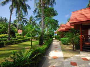 Morning Star Resort 3*