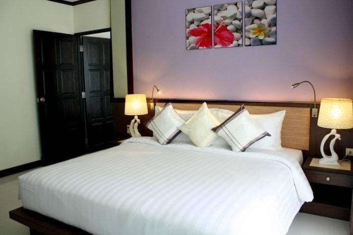 The Mareeya Place 2* Praia de Kamala