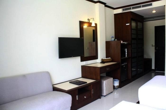 The Mareeya Place Praia de Kamala
