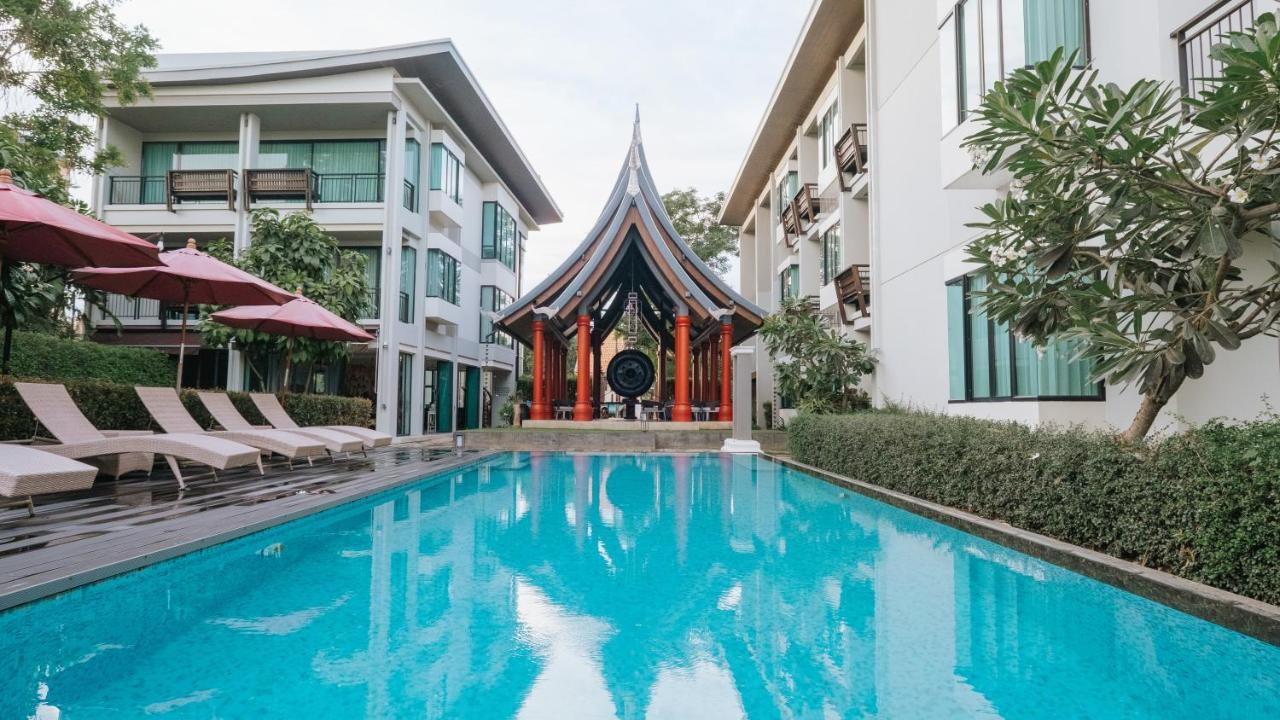 Hotel Maraya & -sha 4*