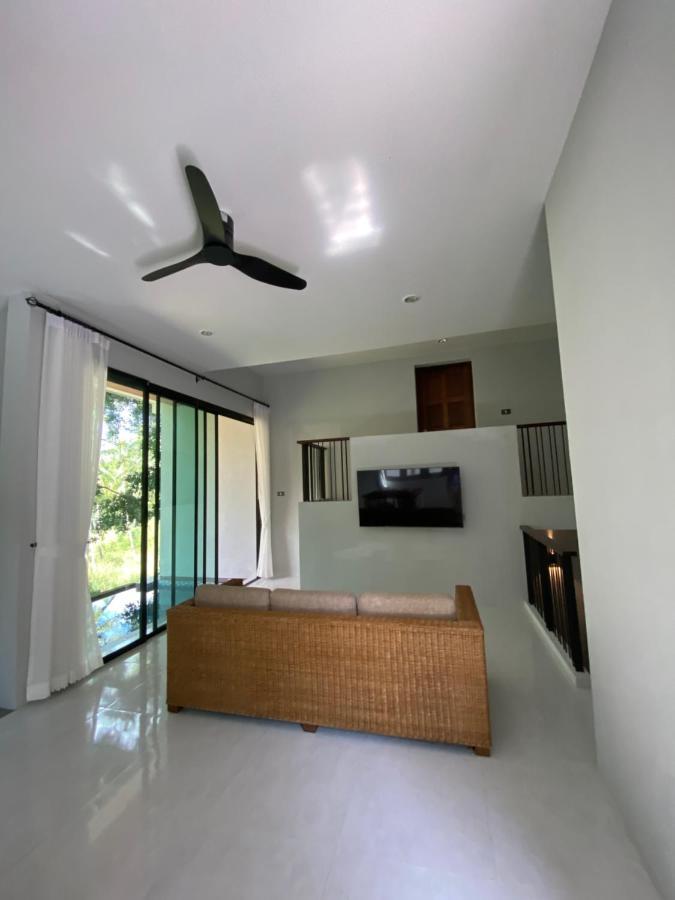 Resort Baan Nai Suan