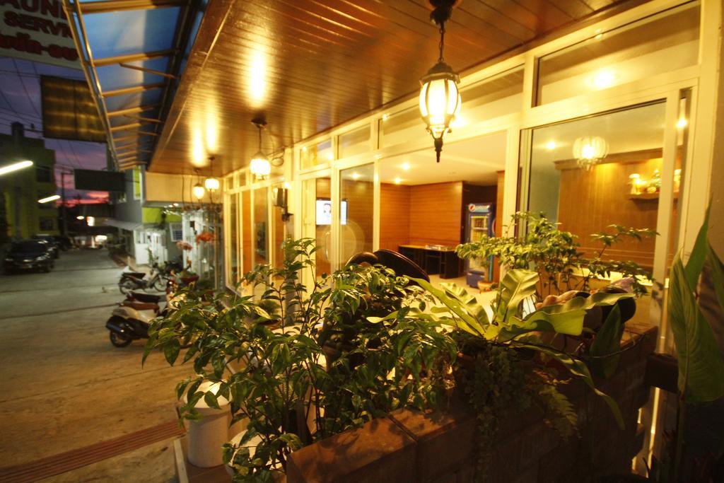Hotel Yindee 2*