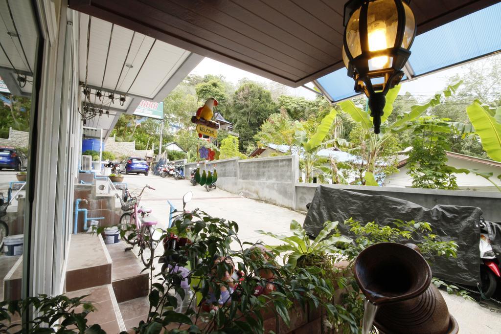 Yindee Hotel 2*