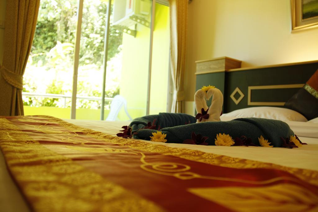 Hotel Yindee Patong