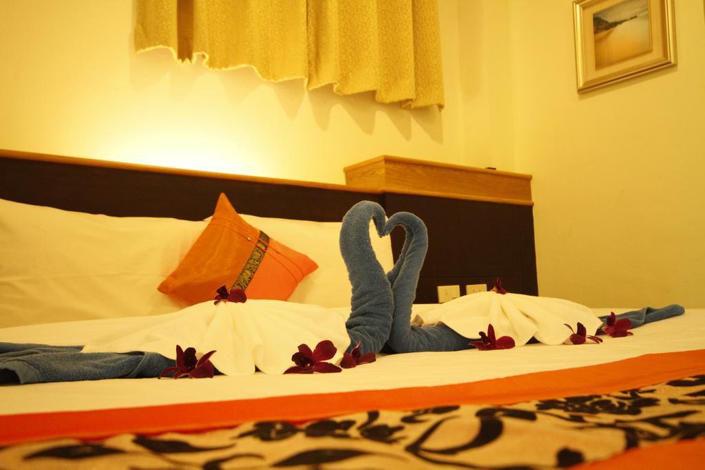 Yindee Hotel 2*