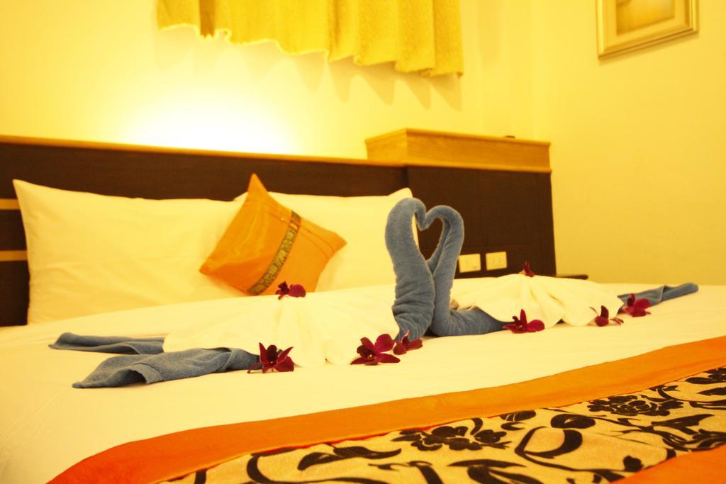 Hotel Yindee Patong